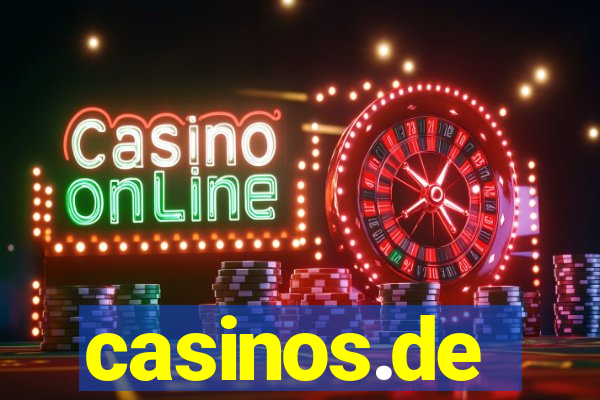 casinos.de