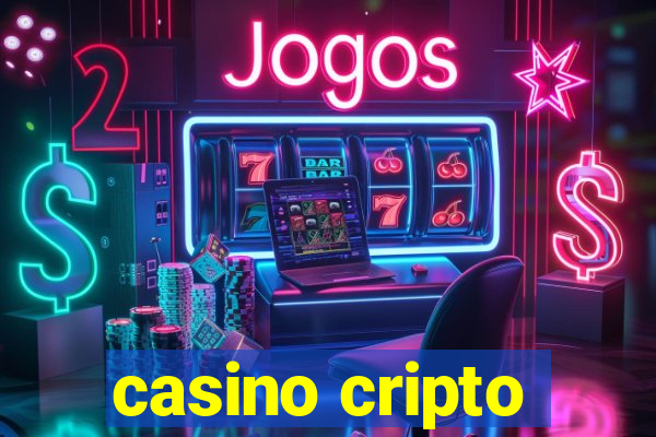 casino cripto