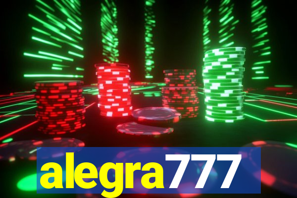 alegra777