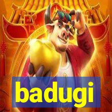 badugi