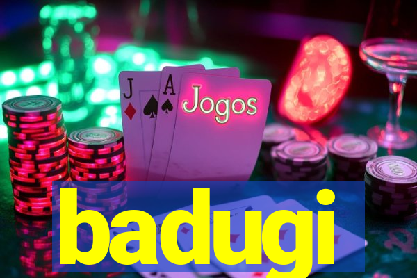 badugi