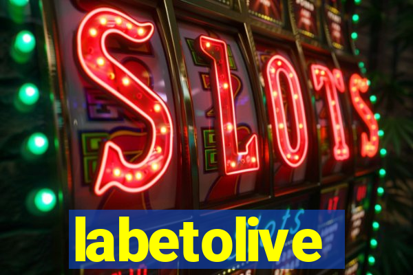 labetolive