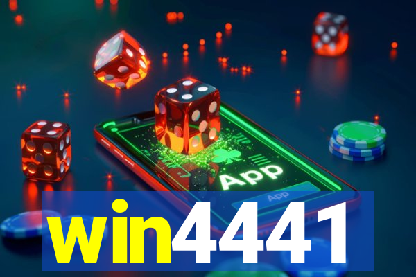 win4441