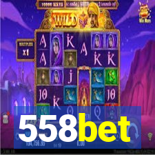 558bet