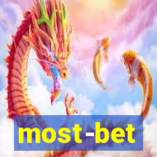 most-bet