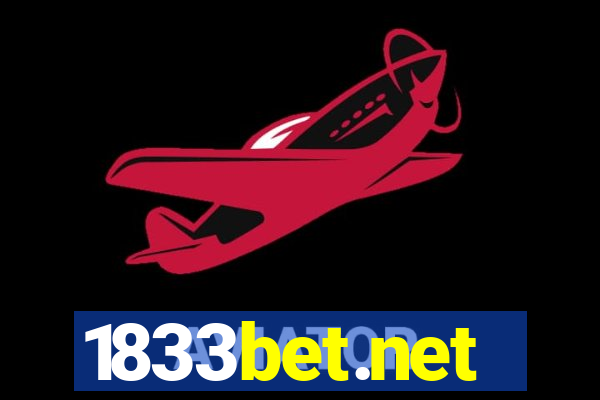 1833bet.net