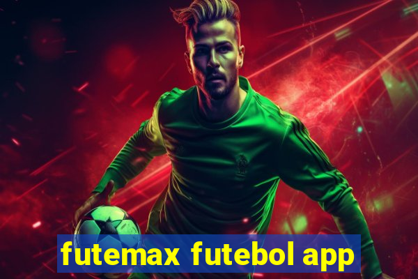 futemax futebol app