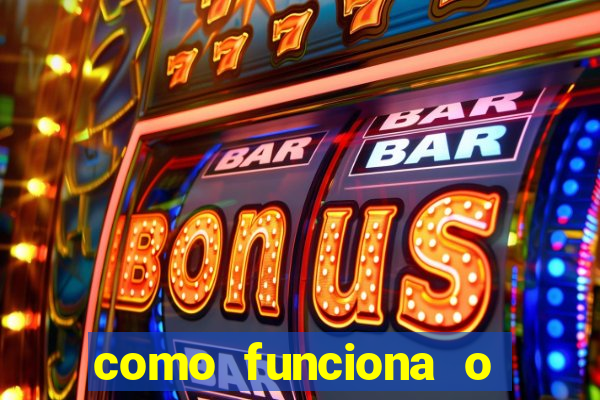 como funciona o jogo slots