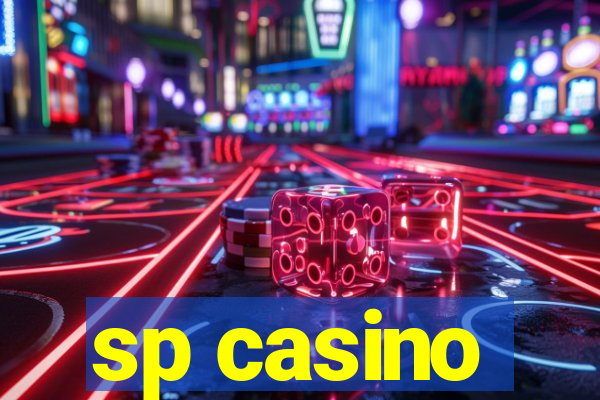 sp casino