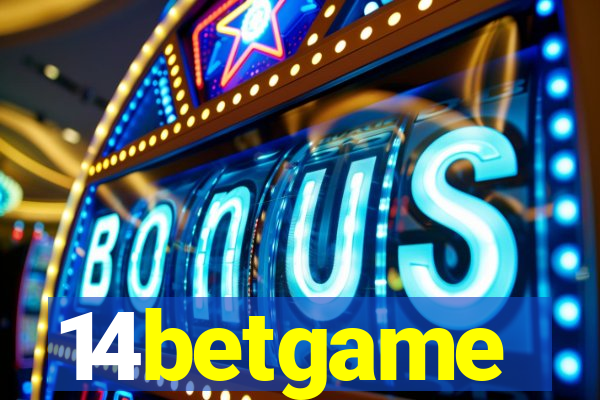 14betgame