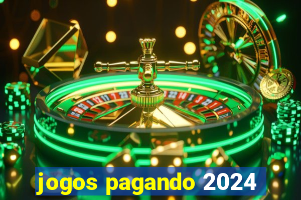 jogos pagando 2024