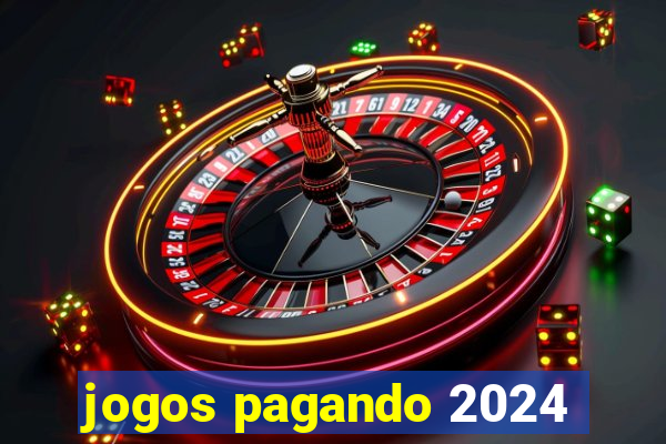 jogos pagando 2024