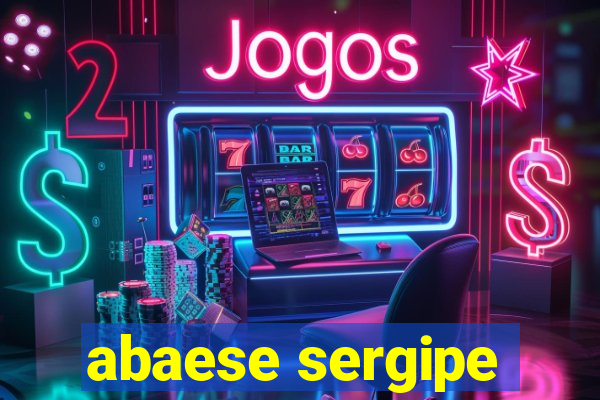 abaese sergipe