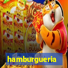 hamburgueria juventus ucs