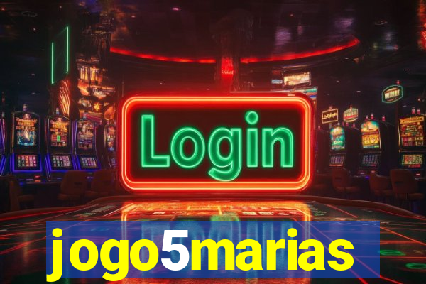 jogo5marias