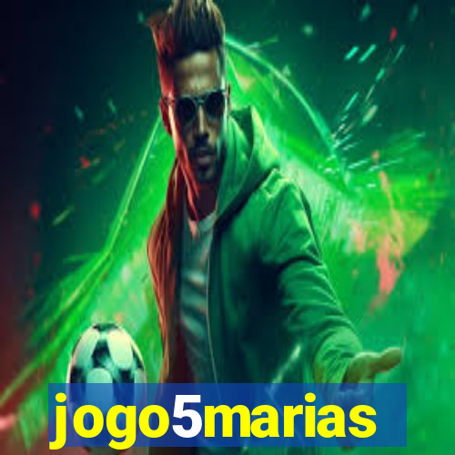 jogo5marias