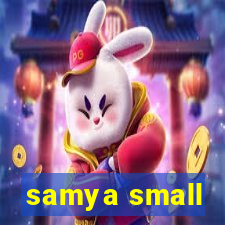 samya small