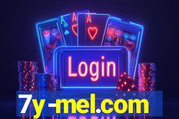 7y-mel.com