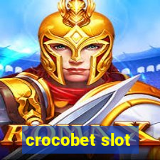 crocobet slot