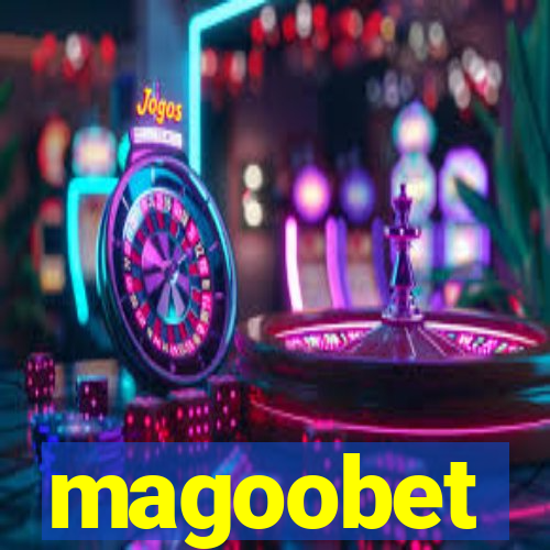 magoobet