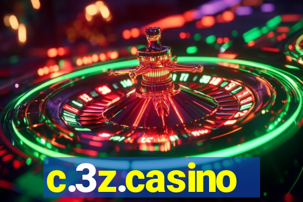 c.3z.casino