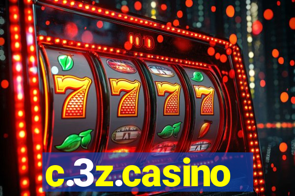 c.3z.casino