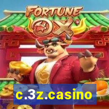 c.3z.casino