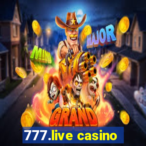 777.live casino