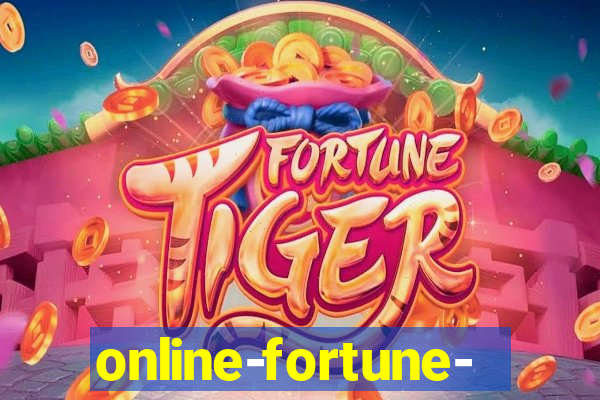 online-fortune-telling