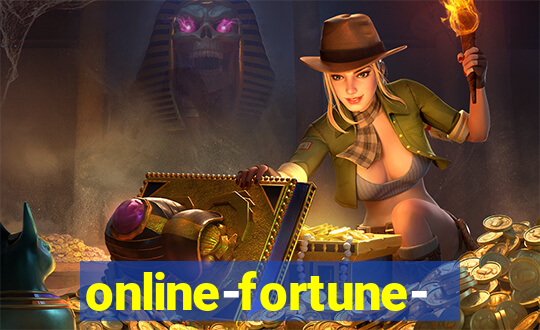 online-fortune-telling