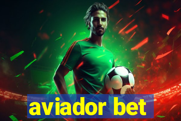 aviador bet