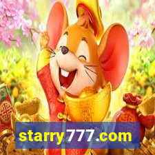 starry777.com