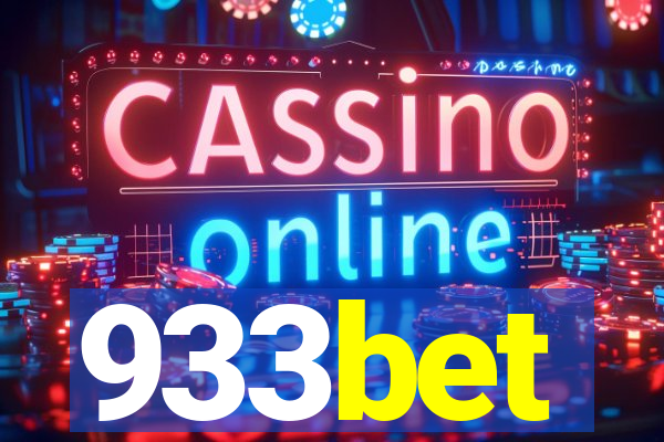 933bet