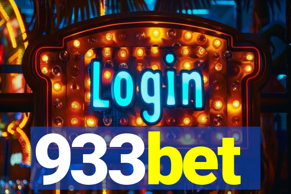 933bet