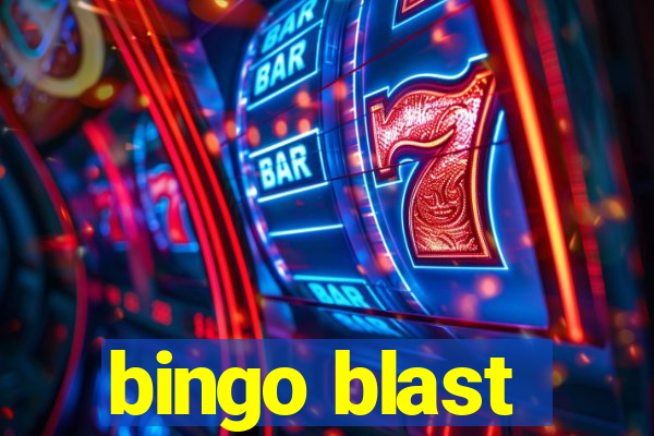 bingo blast