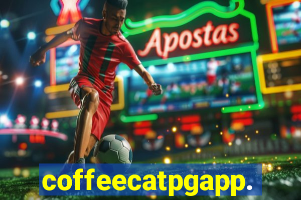 coffeecatpgapp.com