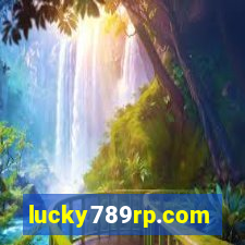 lucky789rp.com