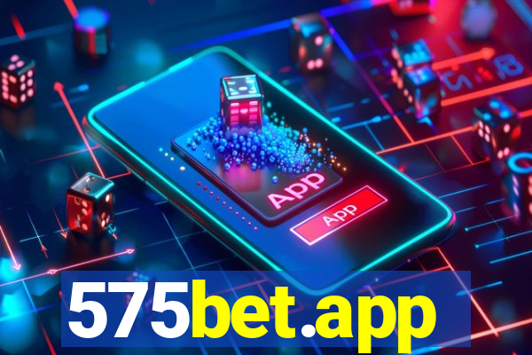 575bet.app