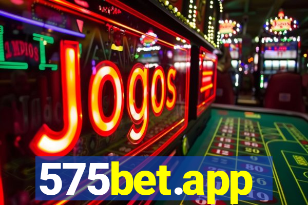 575bet.app