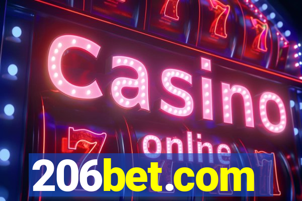 206bet.com