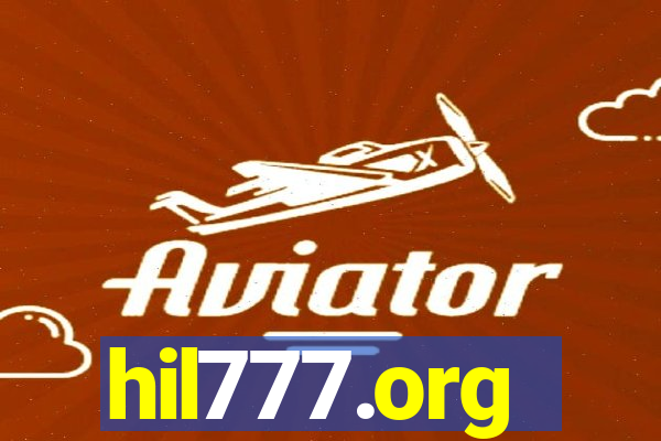 hil777.org