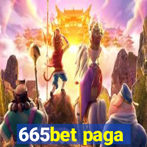 665bet paga