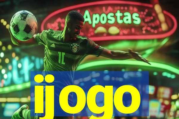 ijogo