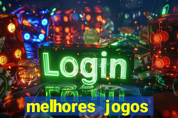 melhores jogos mundo aberto android