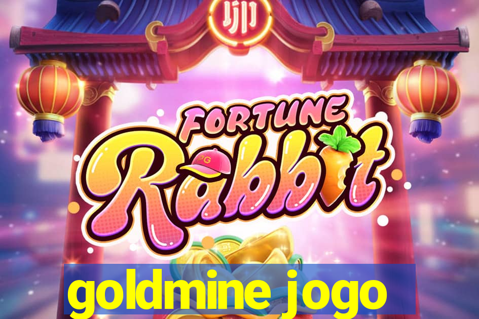 goldmine jogo