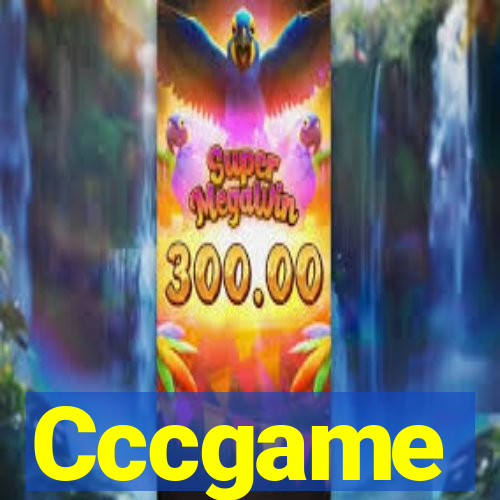 Cccgame