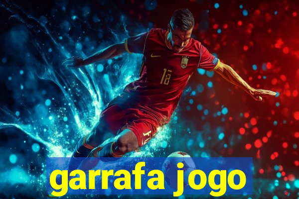 garrafa jogo