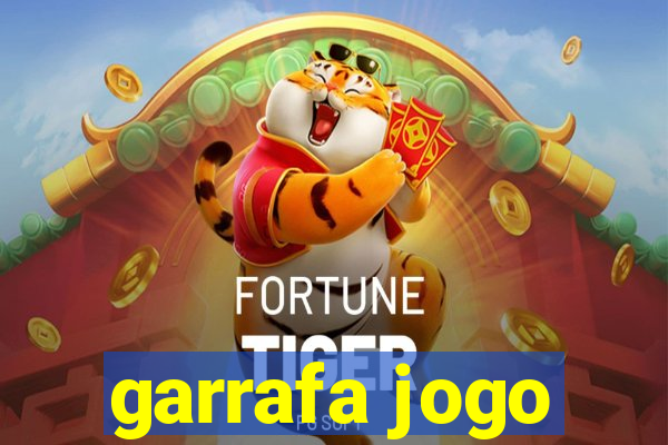 garrafa jogo