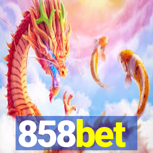 858bet