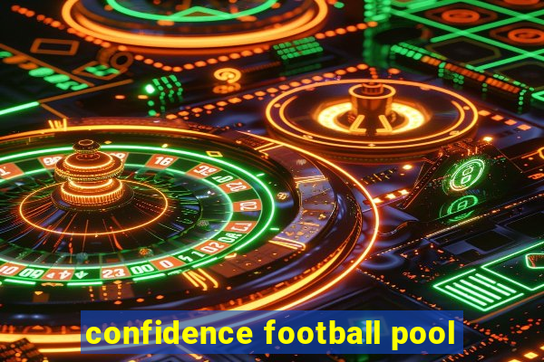 confidence football pool